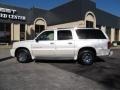 White Diamond - Escalade ESV AWD Photo No. 4