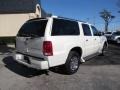 White Diamond - Escalade ESV AWD Photo No. 6