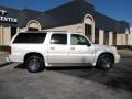 White Diamond - Escalade ESV AWD Photo No. 7
