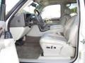 White Diamond - Escalade ESV AWD Photo No. 8