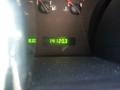 2008 Vista Blue Metallic Ford Mustang V6 Deluxe Coupe  photo #15