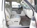 White Diamond - Escalade ESV AWD Photo No. 9