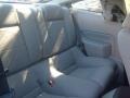 2008 Vista Blue Metallic Ford Mustang V6 Deluxe Coupe  photo #18