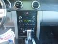 2008 Vista Blue Metallic Ford Mustang V6 Deluxe Coupe  photo #21