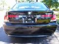 2005 Black Sapphire Metallic BMW 7 Series 745i Sedan  photo #6