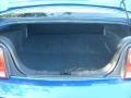2008 Vista Blue Metallic Ford Mustang V6 Deluxe Coupe  photo #24