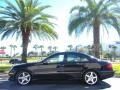 Black - E 350 Sedan Photo No. 1