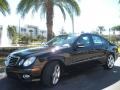 Black - E 350 Sedan Photo No. 2