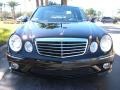 Black - E 350 Sedan Photo No. 3