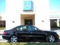 Black - E 350 Sedan Photo No. 5
