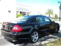 Black - E 350 Sedan Photo No. 6