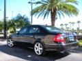 Black - E 350 Sedan Photo No. 8
