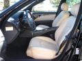 Black - E 350 Sedan Photo No. 11