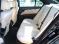 Black - E 350 Sedan Photo No. 13