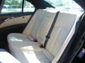 Black - E 350 Sedan Photo No. 14
