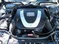 Black - E 350 Sedan Photo No. 23