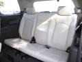 2007 Carbon Metallic GMC Acadia SLT  photo #12