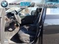 Jet Black - 5 Series 525xi Sedan Photo No. 7
