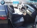 Jet Black - 5 Series 525xi Sedan Photo No. 8