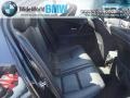 Jet Black - 5 Series 525xi Sedan Photo No. 9
