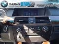 Jet Black - 5 Series 525xi Sedan Photo No. 12