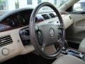 2007 White Opal Buick Lucerne CXL  photo #11