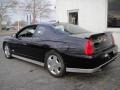 2006 Black Chevrolet Monte Carlo SS  photo #4