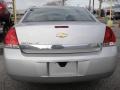 Silver Ice Metallic - Impala LT Photo No. 5