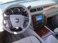 Blue Granite Metallic - Tahoe LTZ 4x4 Photo No. 12