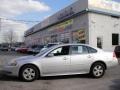 Silver Ice Metallic - Impala LT Photo No. 4