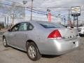 Silver Ice Metallic - Impala LT Photo No. 5