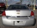 Silver Ice Metallic - Impala LT Photo No. 6