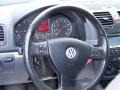 2006 Shadow Blue Metallic Volkswagen Jetta TDI Sedan  photo #20