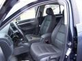 Shadow Blue Metallic - Jetta TDI Sedan Photo No. 21