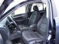 2006 Shadow Blue Metallic Volkswagen Jetta TDI Sedan  photo #21