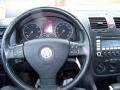 Shadow Blue Metallic - Jetta TDI Sedan Photo No. 23
