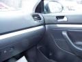 Shadow Blue Metallic - Jetta TDI Sedan Photo No. 27