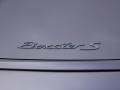 2001 Meridian Metallic Porsche Boxster S  photo #14