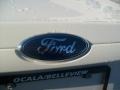 2008 White Suede Ford Fusion SE  photo #12