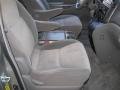 2006 Silver Shadow Pearl Toyota Sienna LE  photo #10