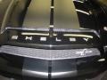 2008 Black Ford Mustang Shelby GT500KR Coupe  photo #9