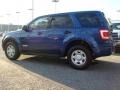 2008 Vista Blue Metallic Ford Escape XLS  photo #3