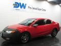 Chili Pepper Red - ION 3 Quad Coupe Photo No. 2