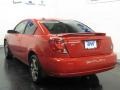 Chili Pepper Red - ION 3 Quad Coupe Photo No. 3