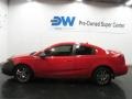 Chili Pepper Red - ION 3 Quad Coupe Photo No. 5