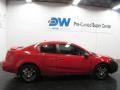 Chili Pepper Red - ION 3 Quad Coupe Photo No. 6