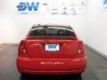 Chili Pepper Red - ION 3 Quad Coupe Photo No. 8