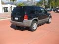2002 Black Clearcoat Ford Escape XLT V6  photo #4