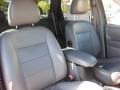 2002 Black Clearcoat Ford Escape XLT V6  photo #8