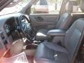 2002 Black Clearcoat Ford Escape XLT V6  photo #12